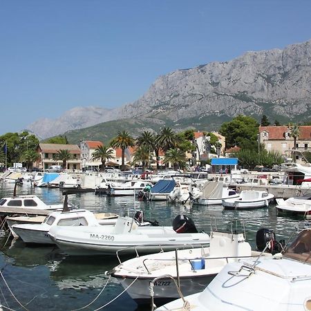 Apollo Makarska Premium Apartman Apartment Exterior photo